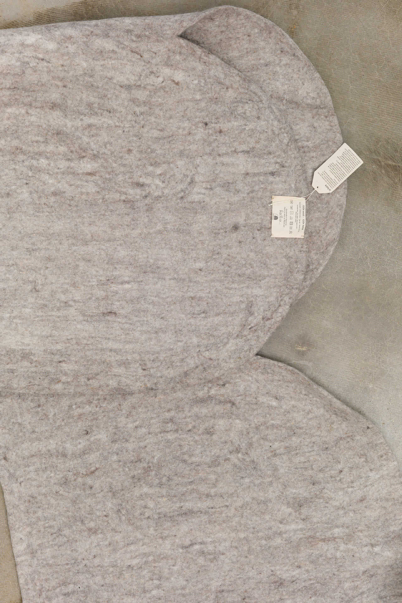 Muskhane Home Rugs Camino Rug