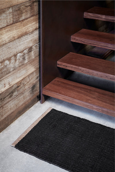 Nest Entrance Mat in Natural by Armadillo Rugs – Kier Design Interiors