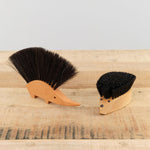 ReDecker Home Cleaning Tools Hedgehog Clothes Brush