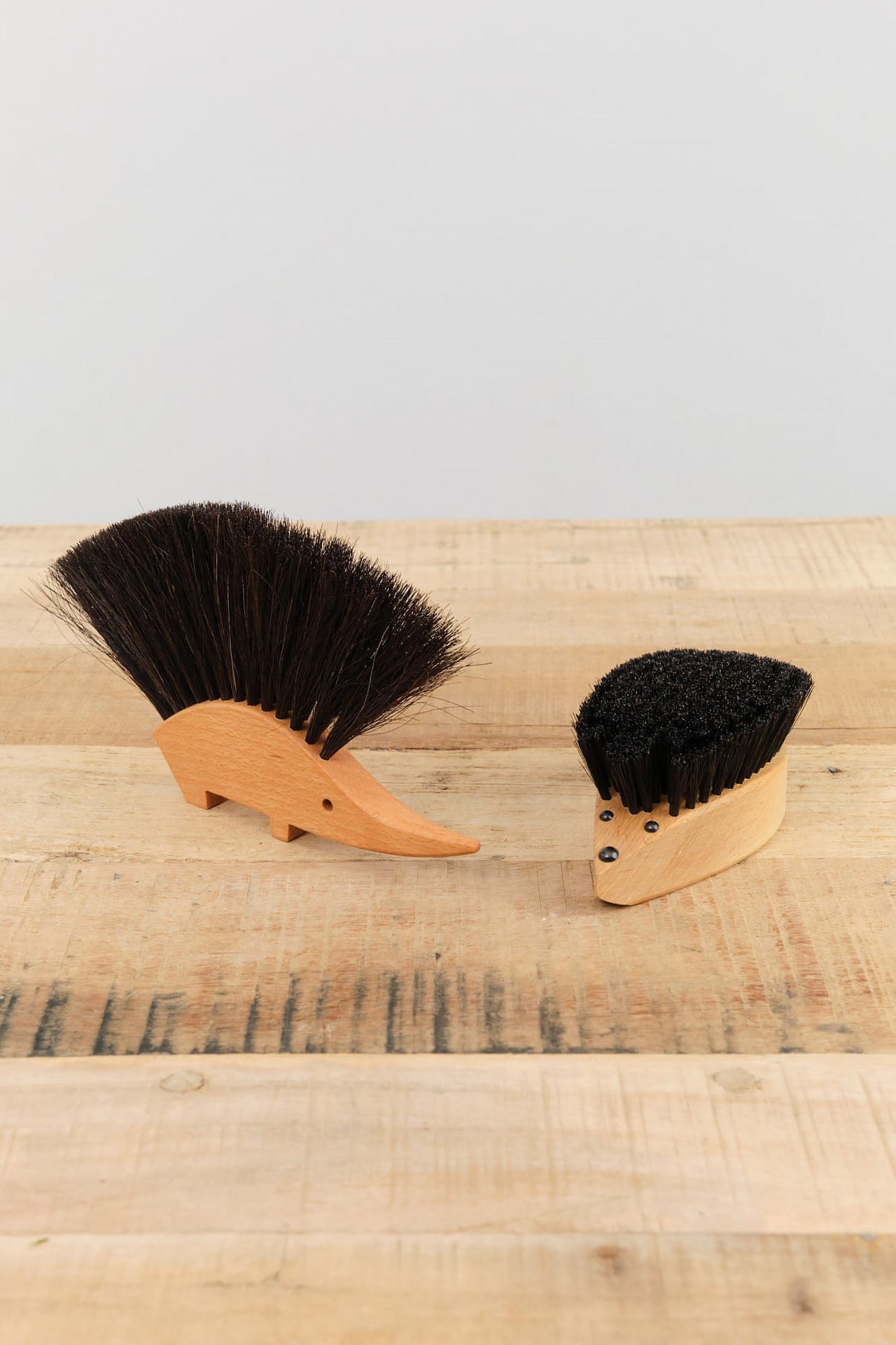 ReDecker Home Cleaning Tools Hedgehog Clothes Brush