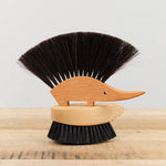 ReDecker Home Cleaning Tools Hedgehog Table Brush