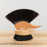 ReDecker Home Cleaning Tools Hedgehog Table Brush