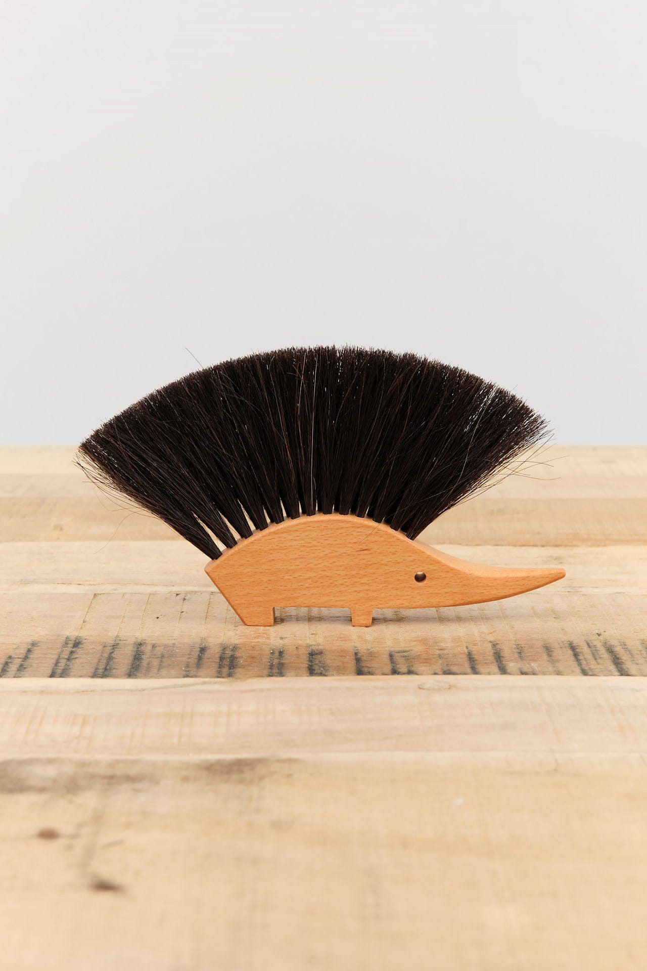 ReDecker Home Cleaning Tools Hedgehog Table Brush