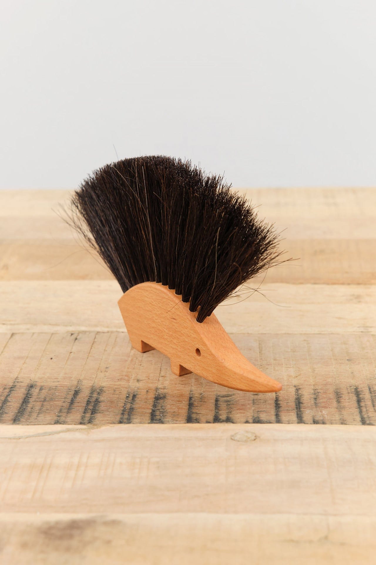 ReDecker Home Cleaning Tools Hedgehog Table Brush
