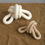 SIN Ceramics XL Double Loop Knot 