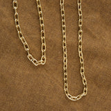 Stephanie Windsor necklace