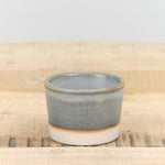 Small Multi Purpose Vessel by WRF Lab Ceramics in Ash and Black 