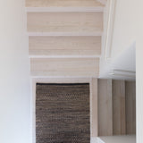 Serengeti Nook Entrance Mat in stairway