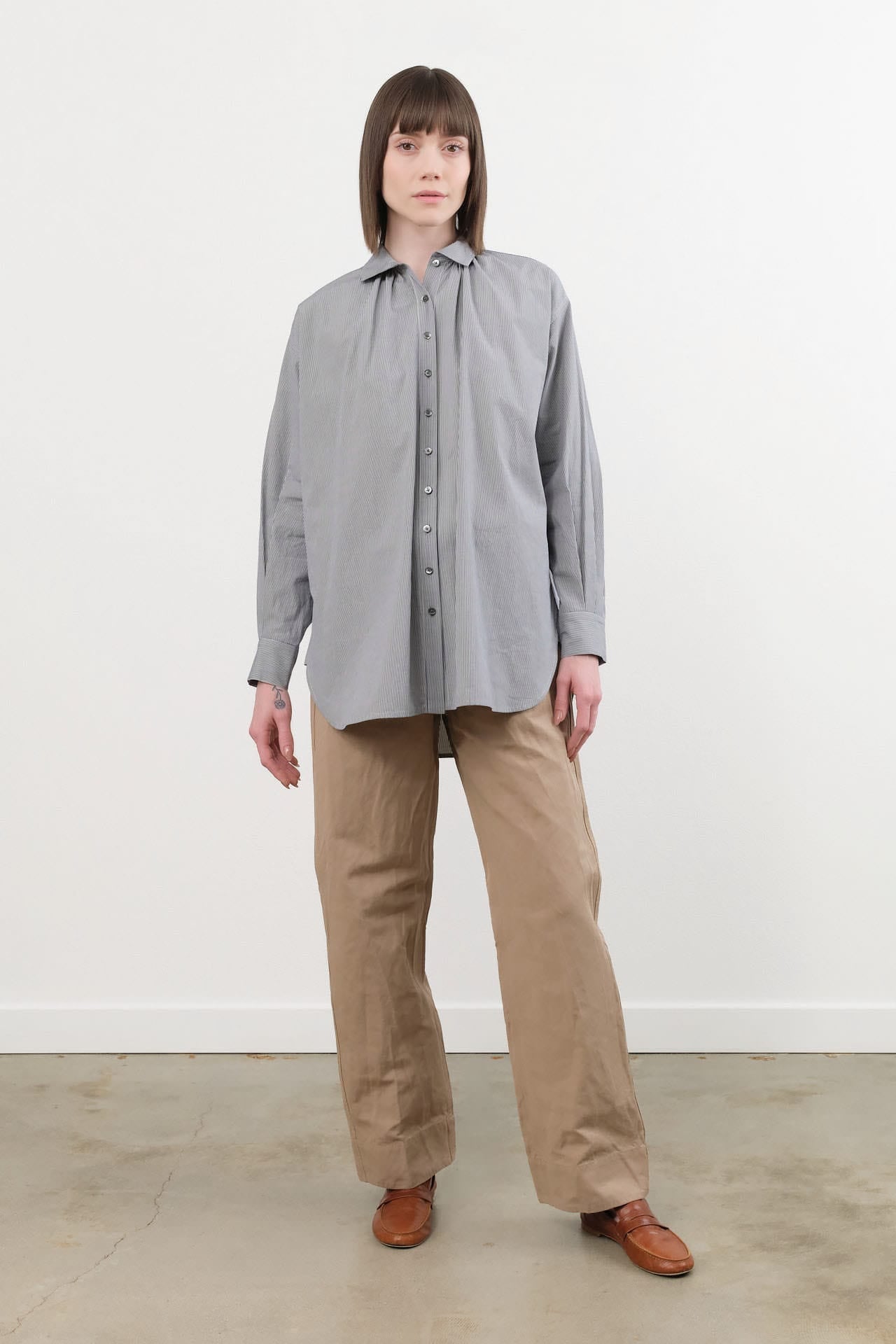 A'Court Apparel Womens Pants Ellis Pant