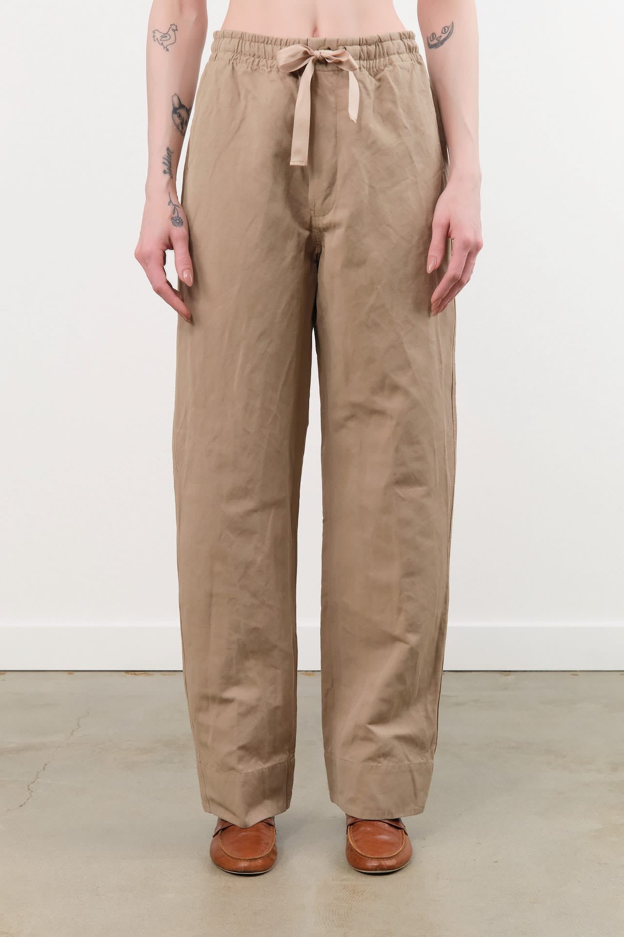 A'Court Apparel Womens Pants Ellis Pant