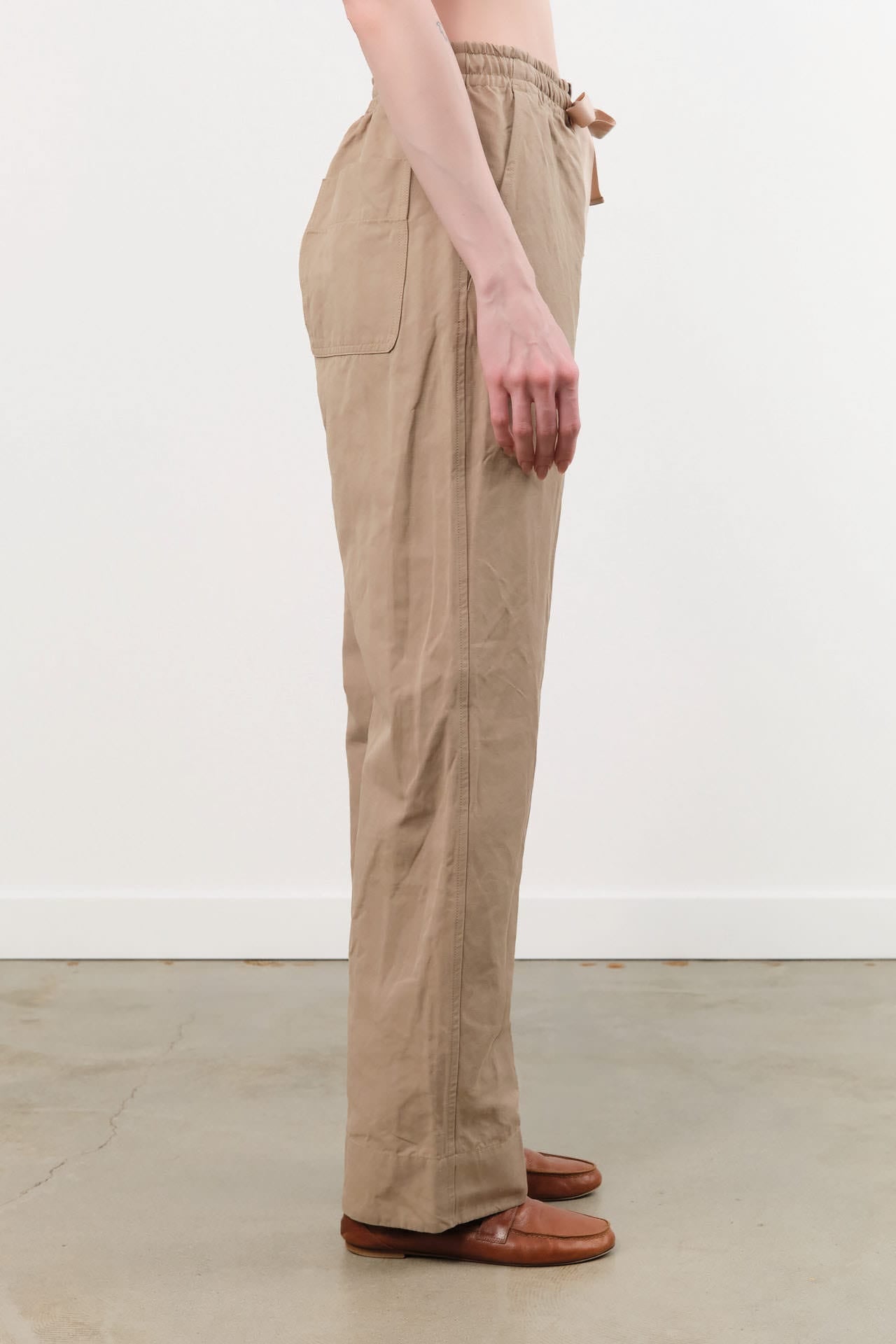 A'Court Apparel Womens Pants Ellis Pant