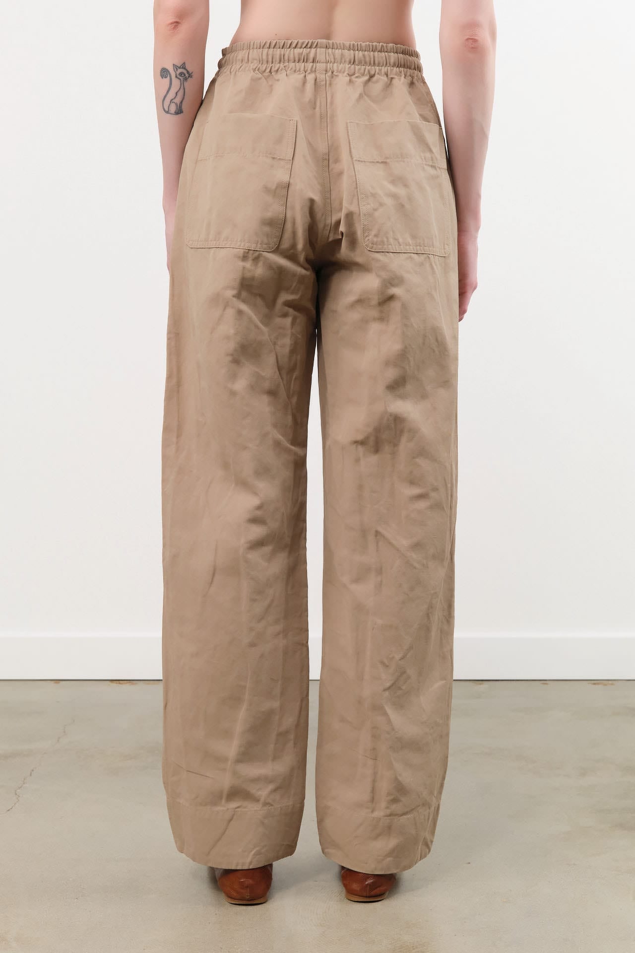 A'Court Apparel Womens Pants Ellis Pant