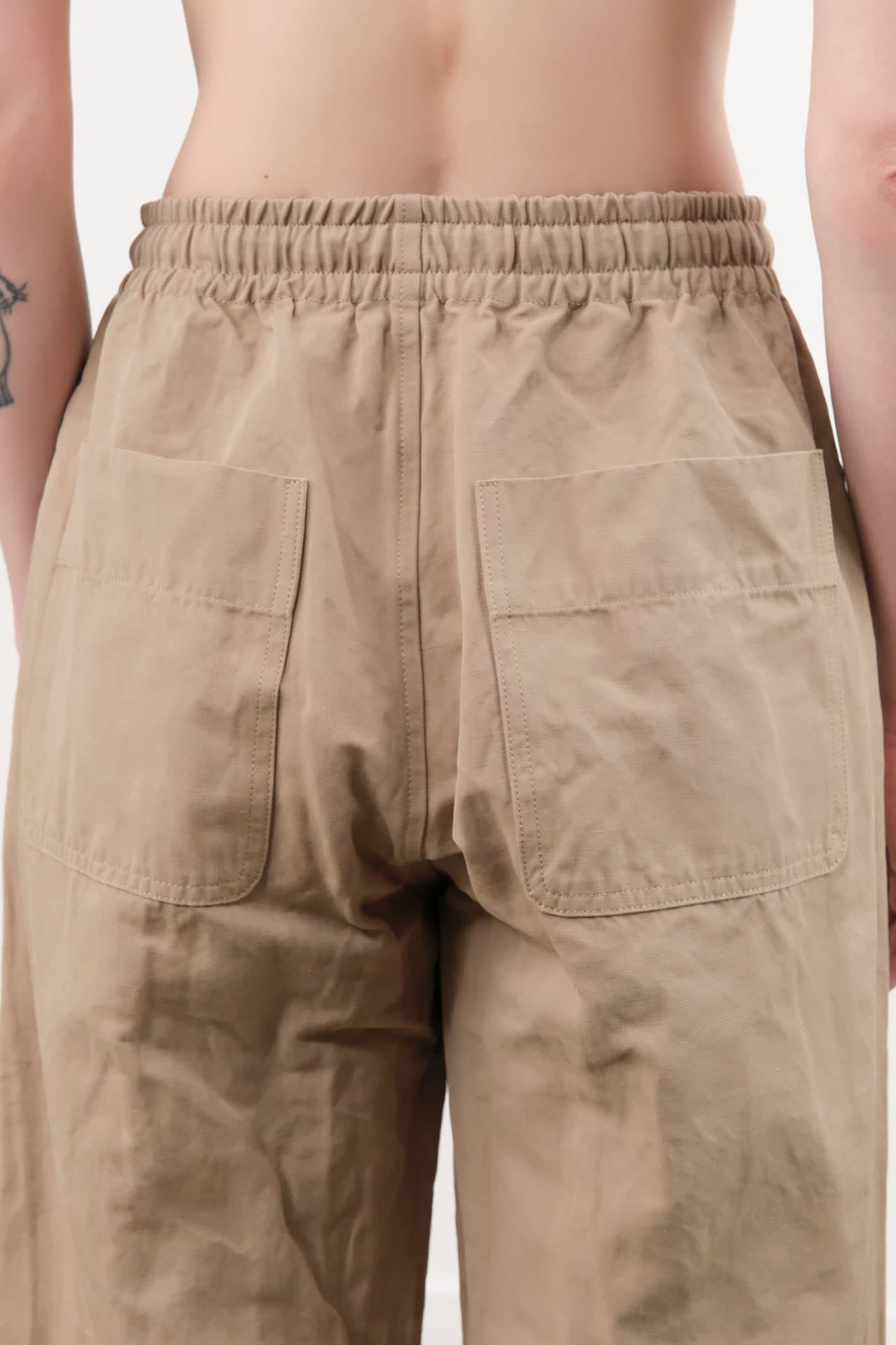 A'Court Apparel Womens Pants Ellis Pant