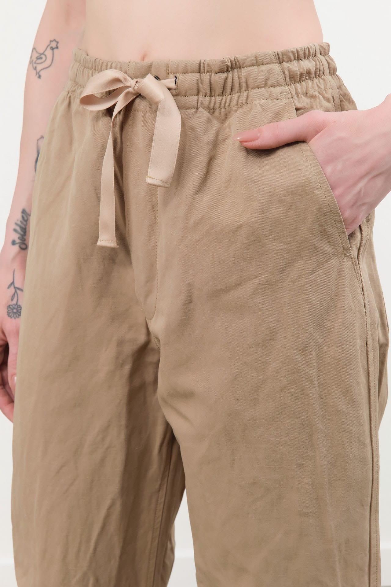 A'Court Apparel Womens Pants Ellis Pant