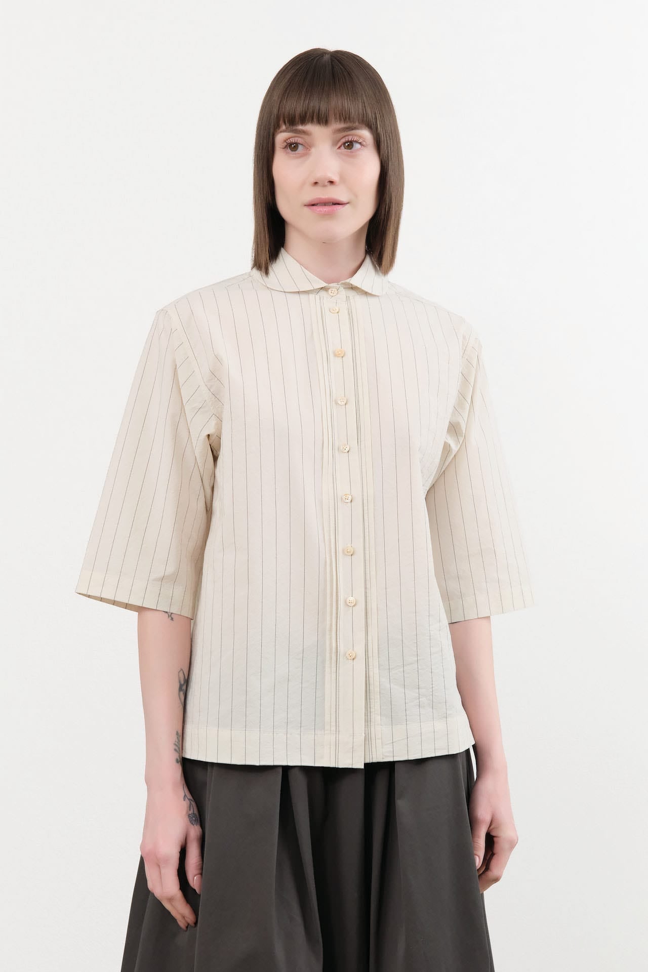 A'Court Apparel Womens Blouses Jane Blouse