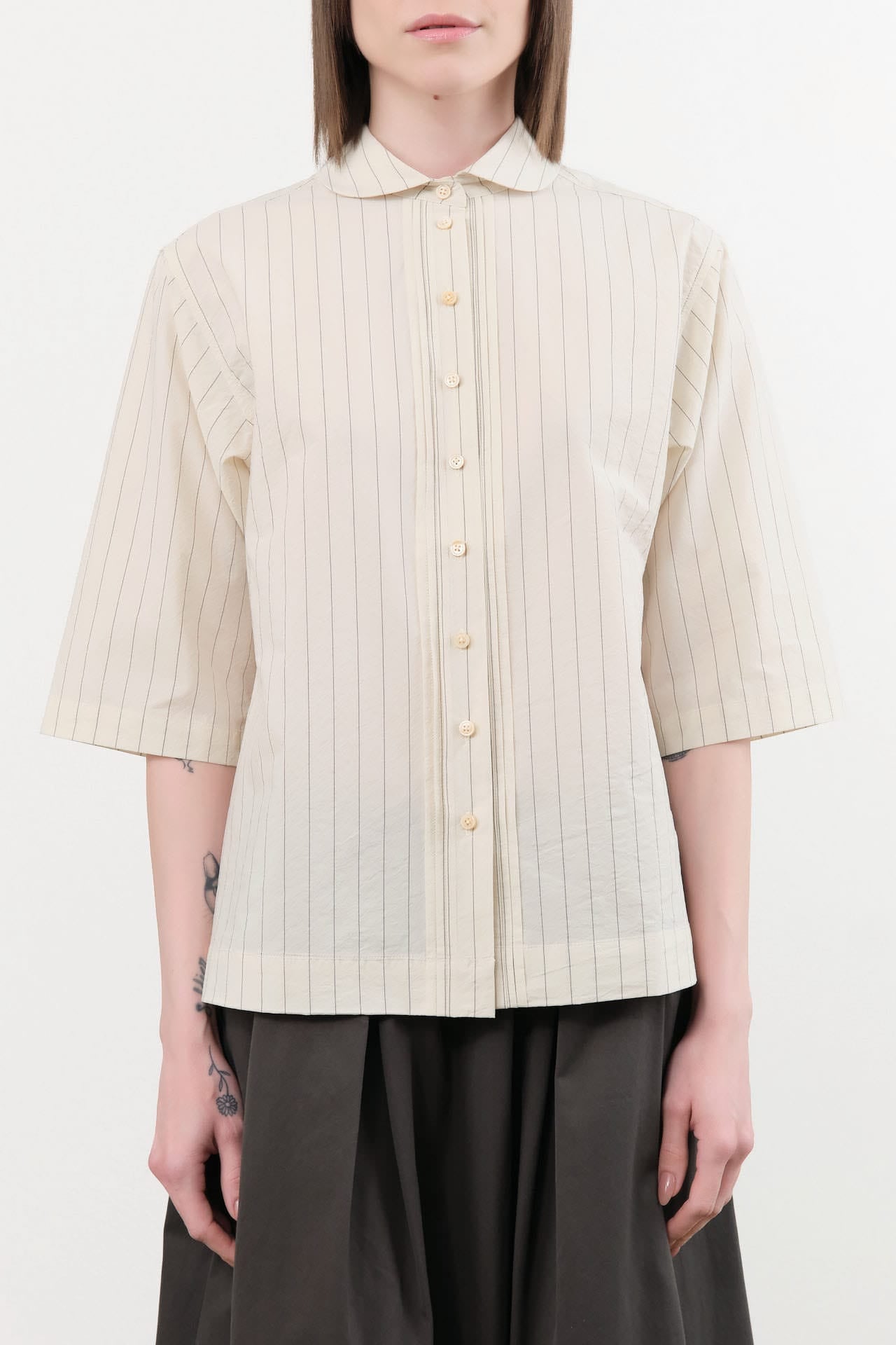 A'Court Apparel Womens Blouses Jane Blouse