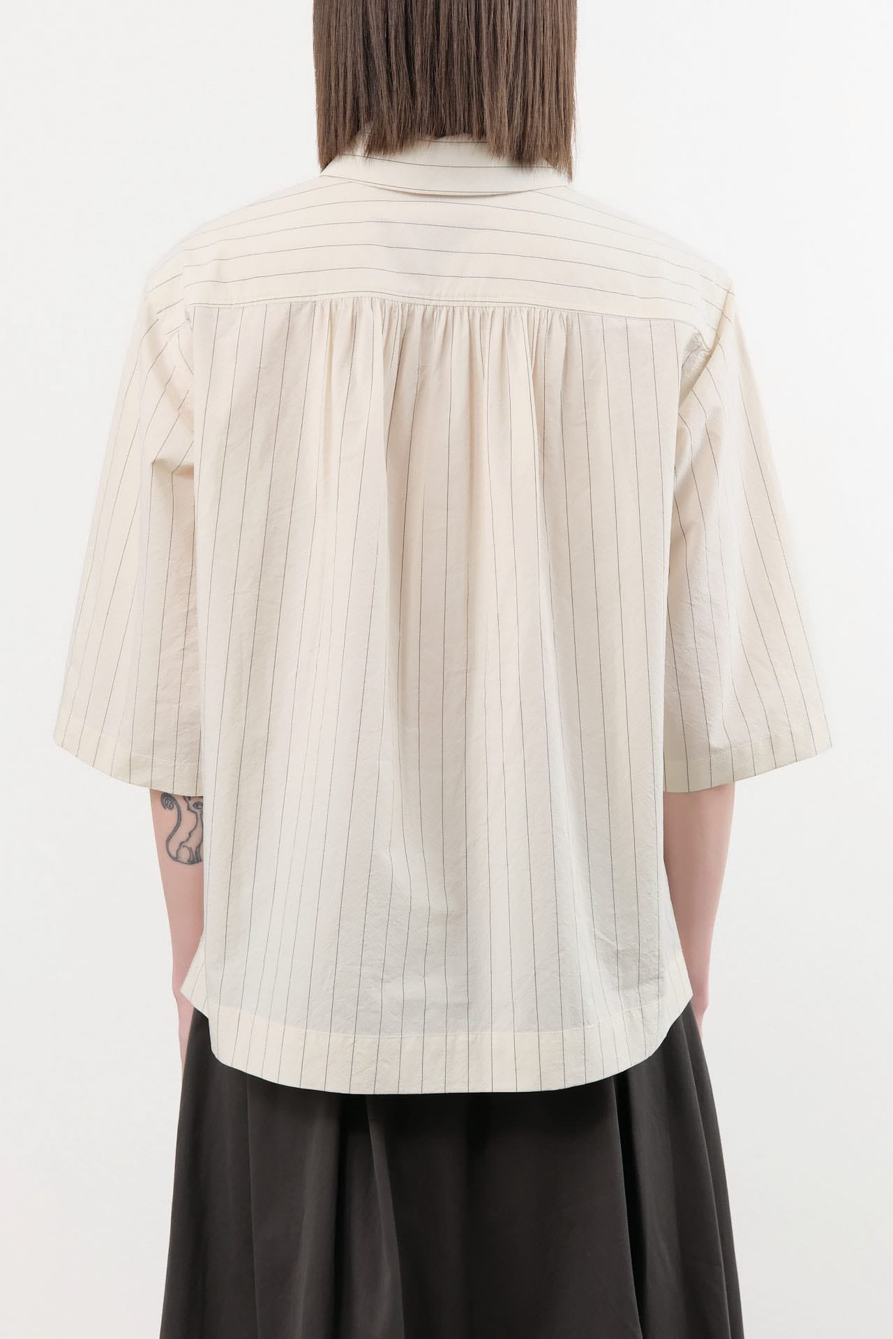 A'Court Apparel Womens Blouses Jane Blouse
