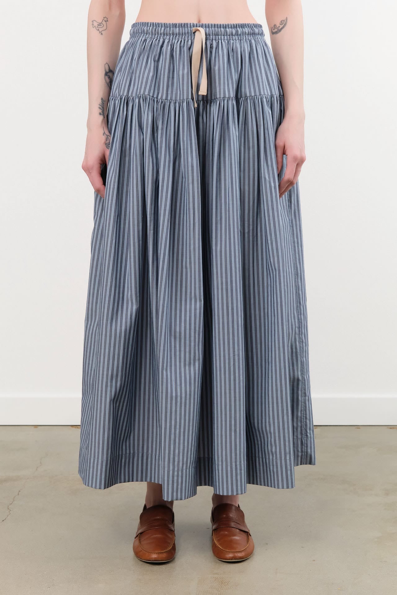 A'Court Apparel Womens Skirts La Jupe Skirt