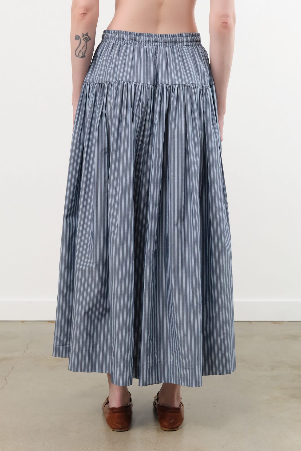 A'Court Apparel Womens Skirts La Jupe Skirt