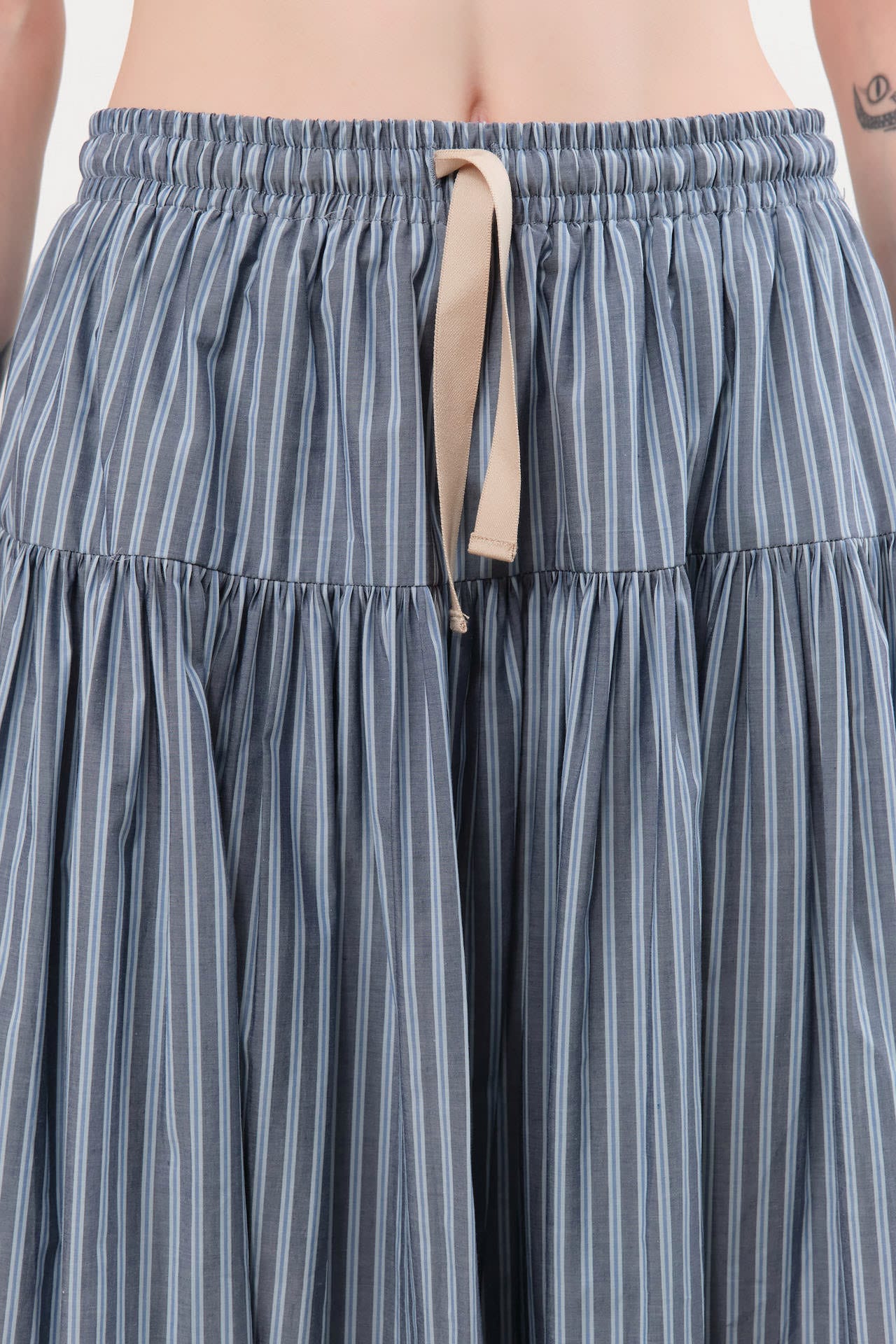 A'Court Apparel Womens Skirts La Jupe Skirt