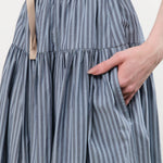 A'Court Apparel Womens Skirts La Jupe Skirt