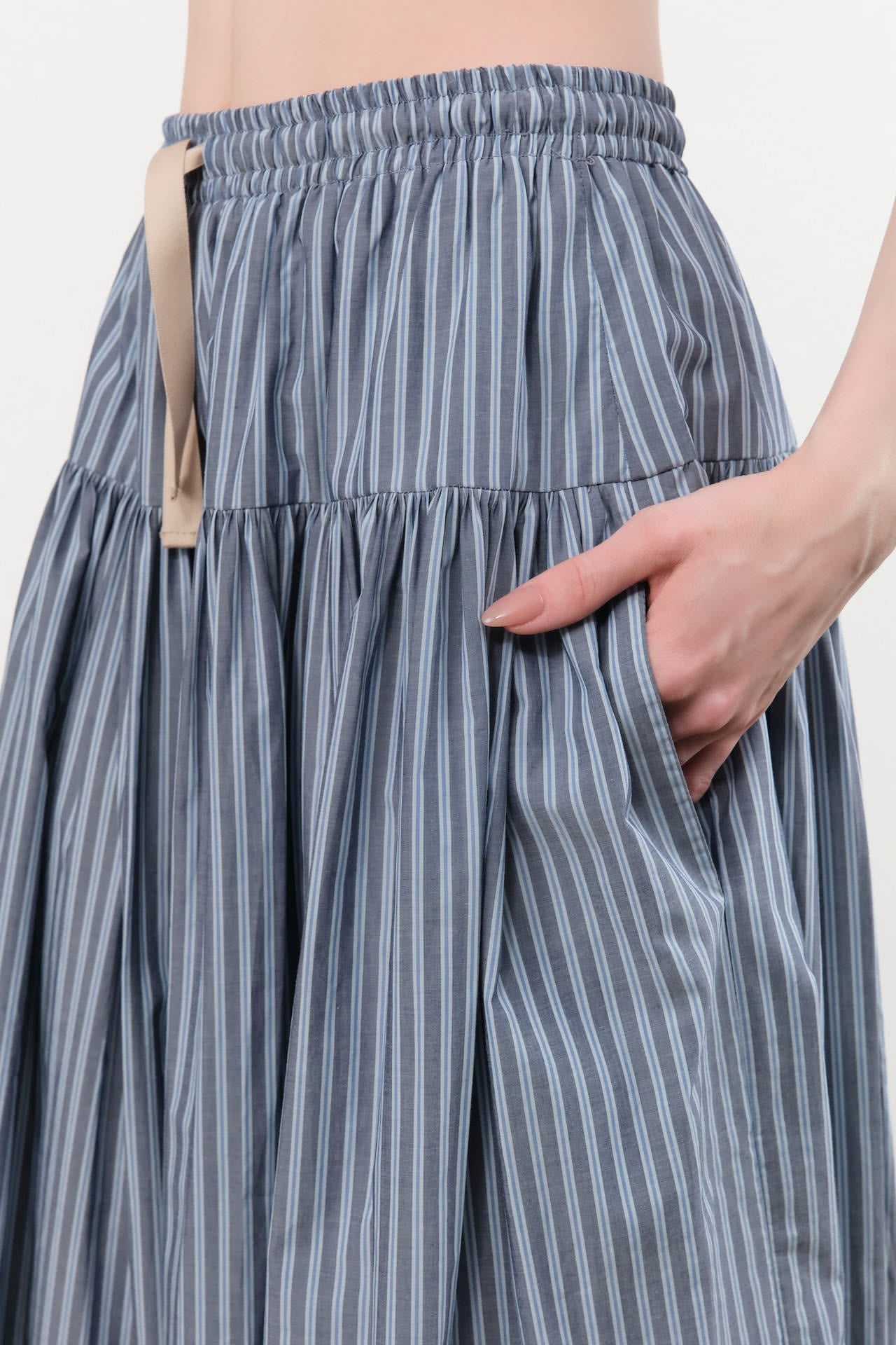 A'Court Apparel Womens Skirts La Jupe Skirt