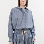 A'Court Apparel Womens Blouses Poppy Blouse