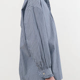 A'Court Apparel Womens Blouses Poppy Blouse
