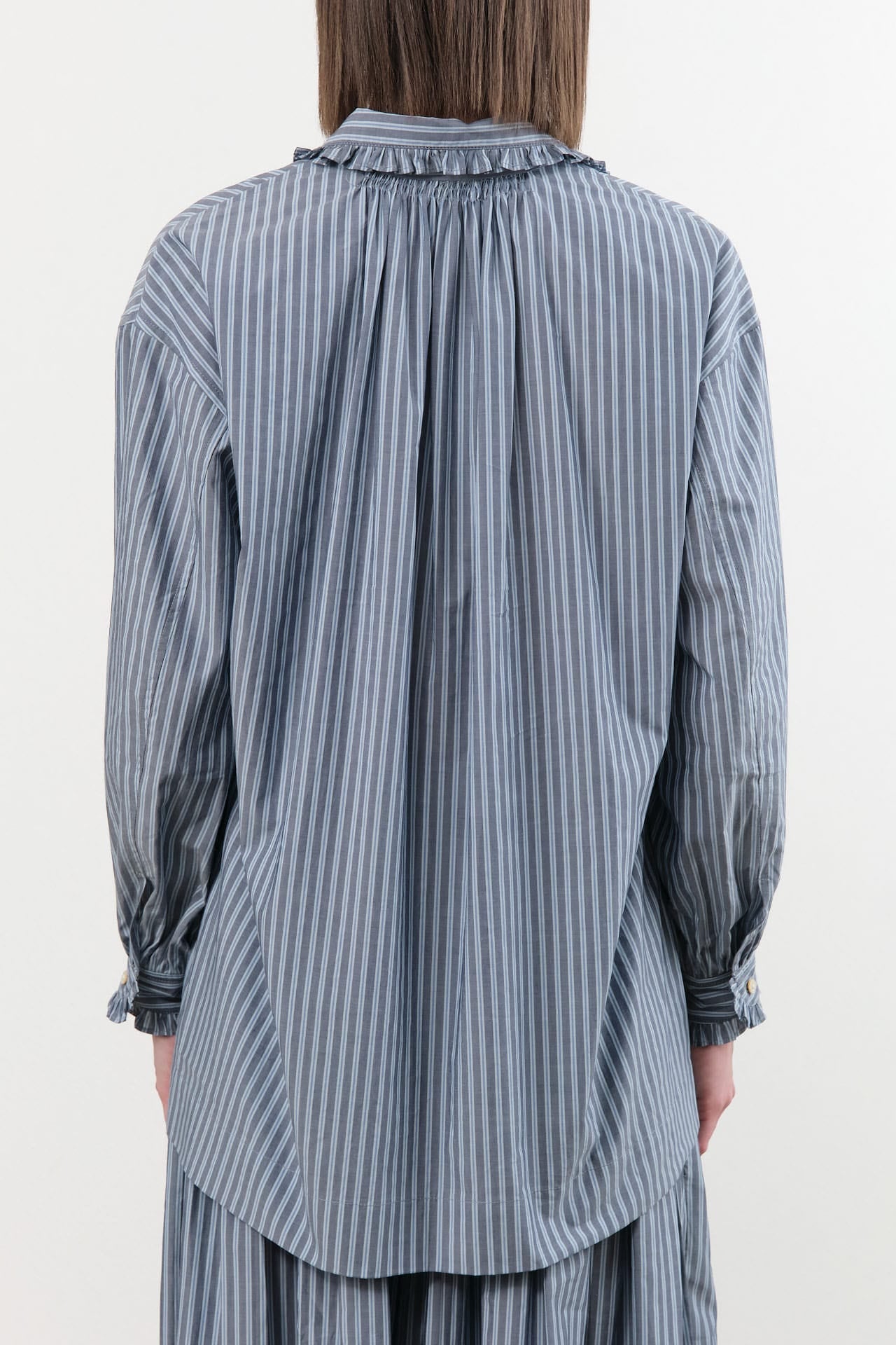 A'Court Apparel Womens Blouses Poppy Blouse