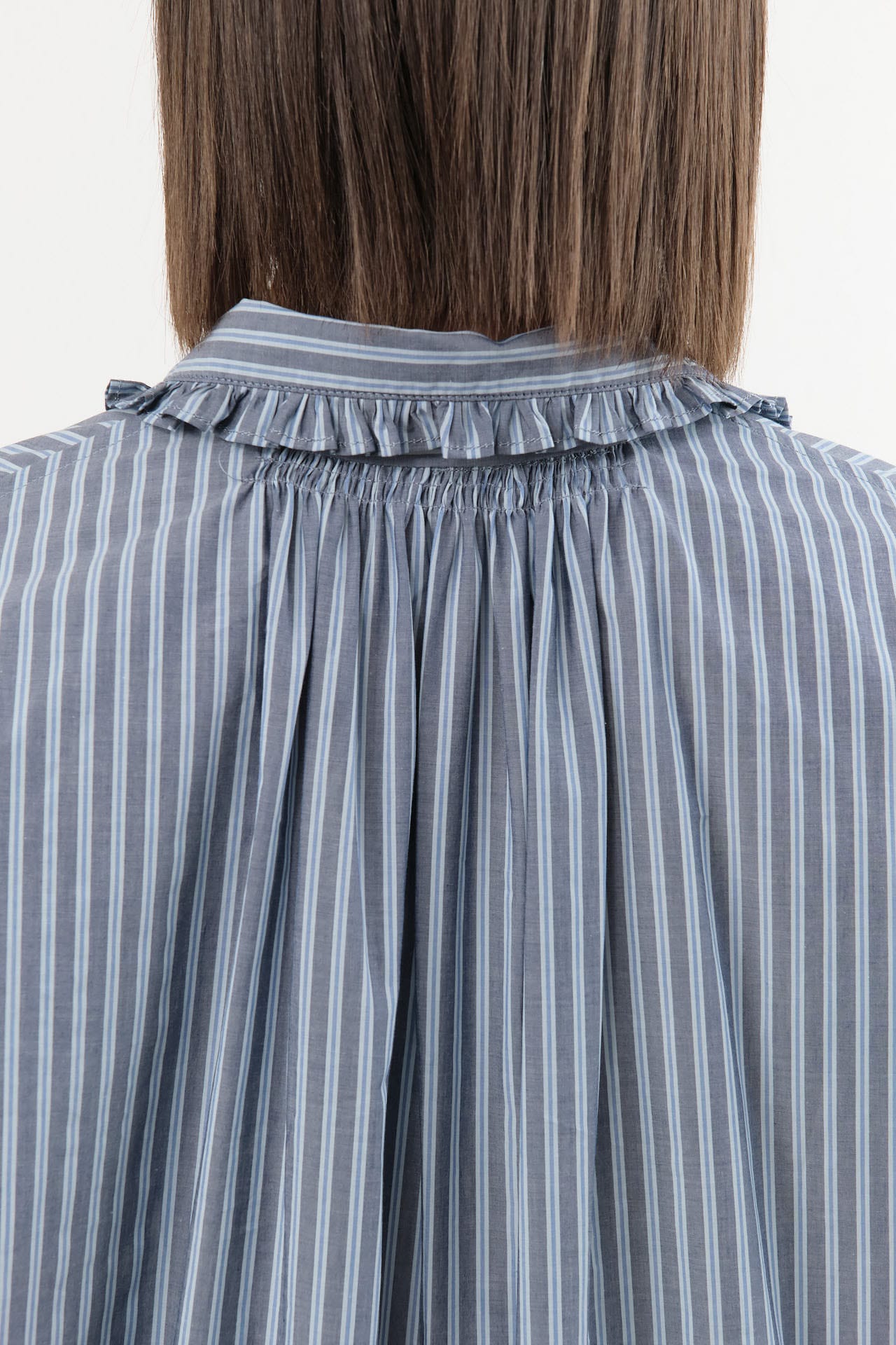 A'Court Apparel Womens Blouses Poppy Blouse