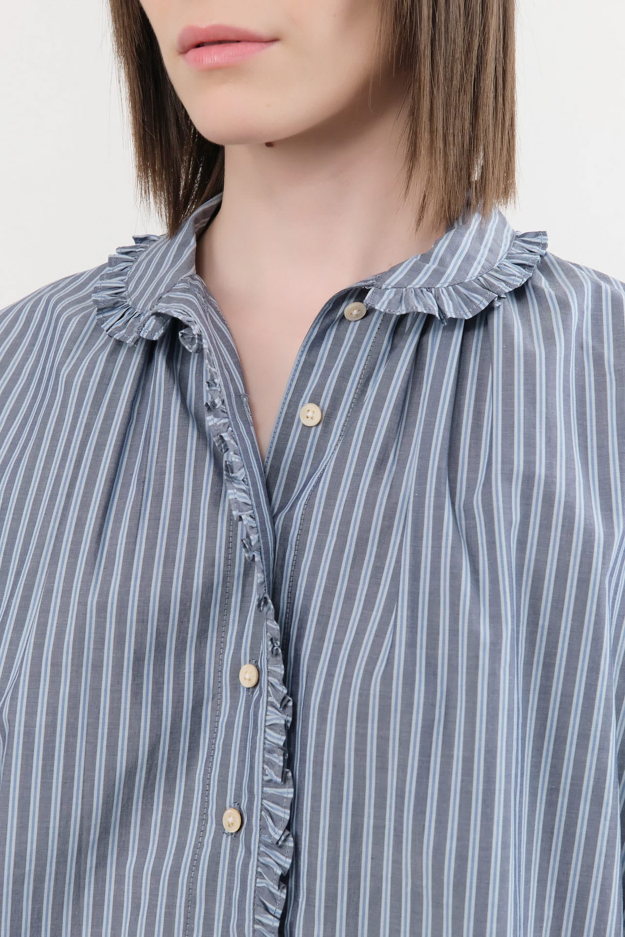 A'Court Apparel Womens Blouses Poppy Blouse