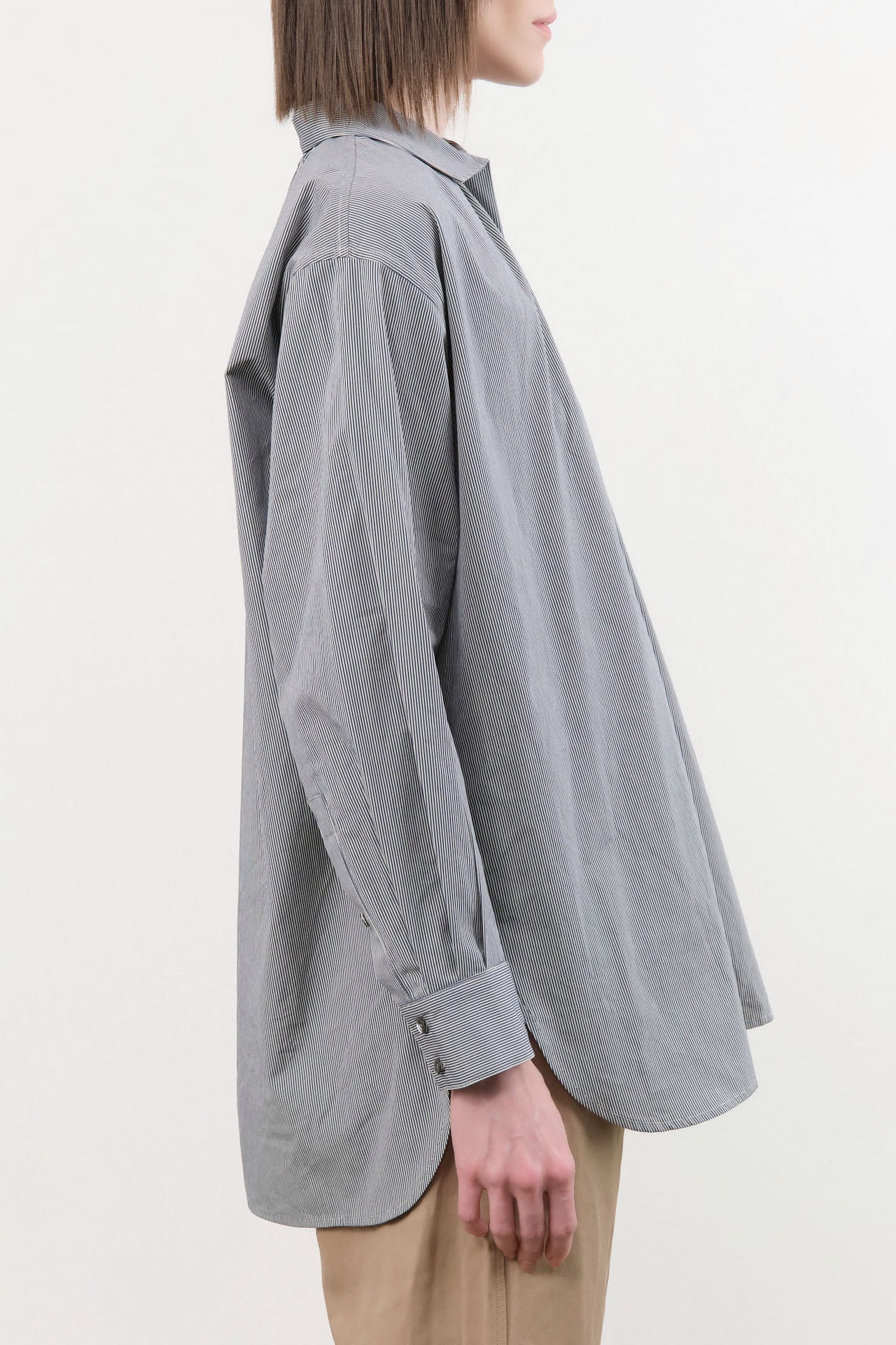 A'Court Apparel Womens Blouses Portobello Blouse