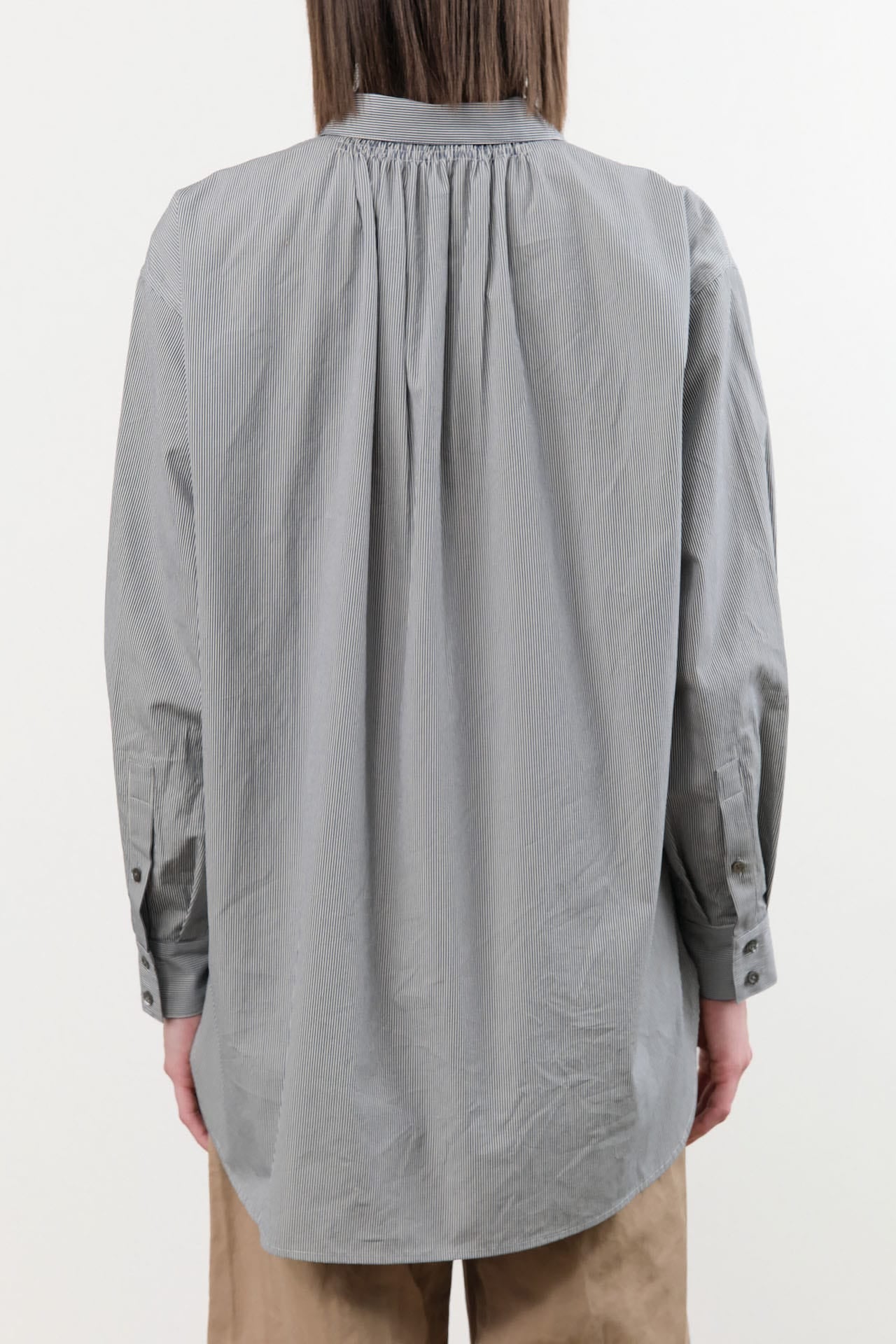 A'Court Apparel Womens Blouses Portobello Blouse