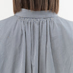 A'Court Apparel Womens Blouses Portobello Blouse