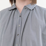 A'Court Apparel Womens Blouses Portobello Blouse