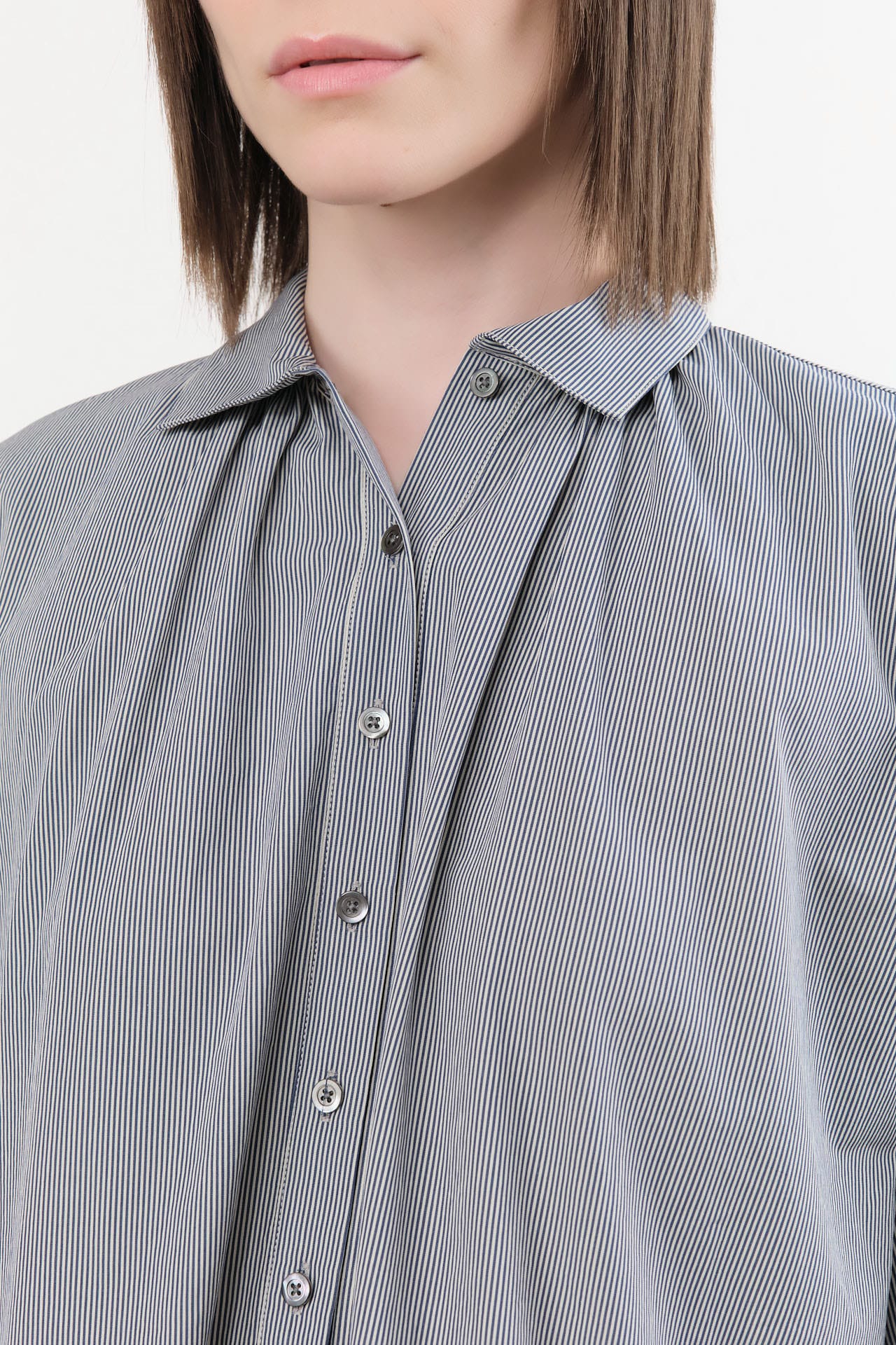 A'Court Apparel Womens Blouses Portobello Blouse