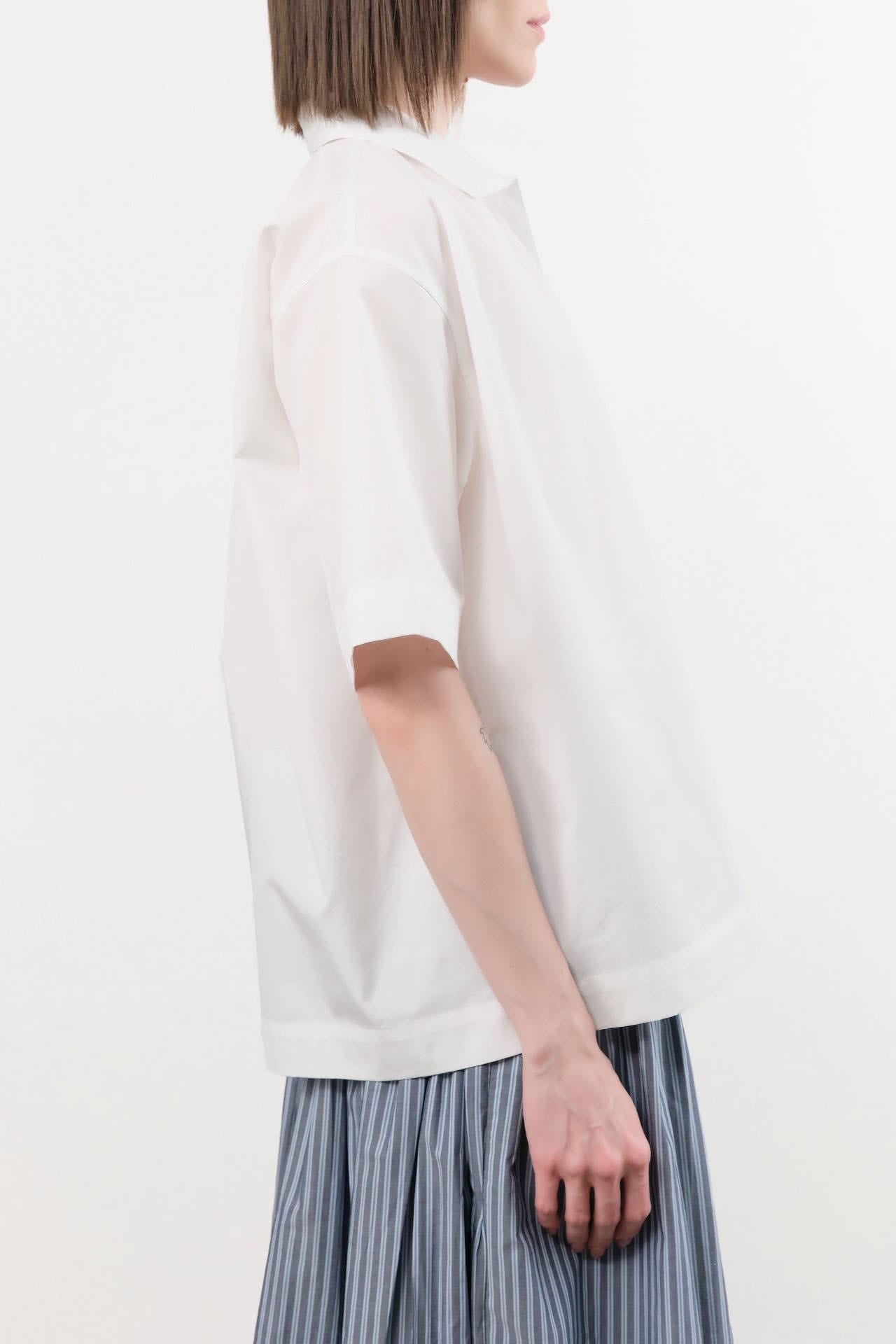 A'Court Apparel Womens Blouses Tulip Blouse
