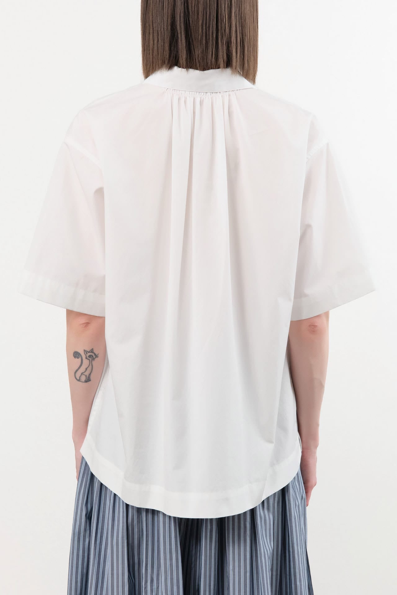 A'Court Apparel Womens Blouses Tulip Blouse