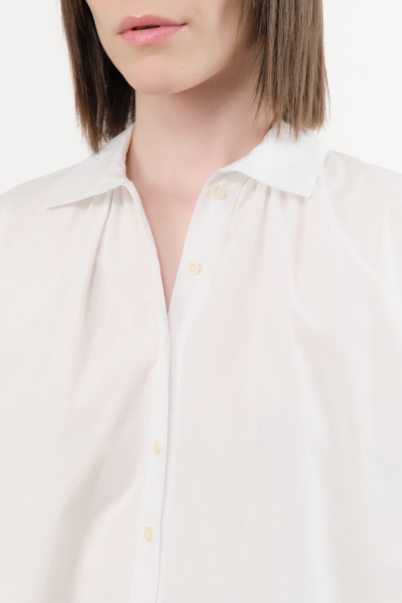 A'Court Apparel Womens Blouses Tulip Blouse