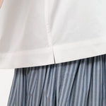 A'Court Apparel Womens Blouses Tulip Blouse