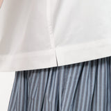 A'Court Apparel Womens Blouses Tulip Blouse