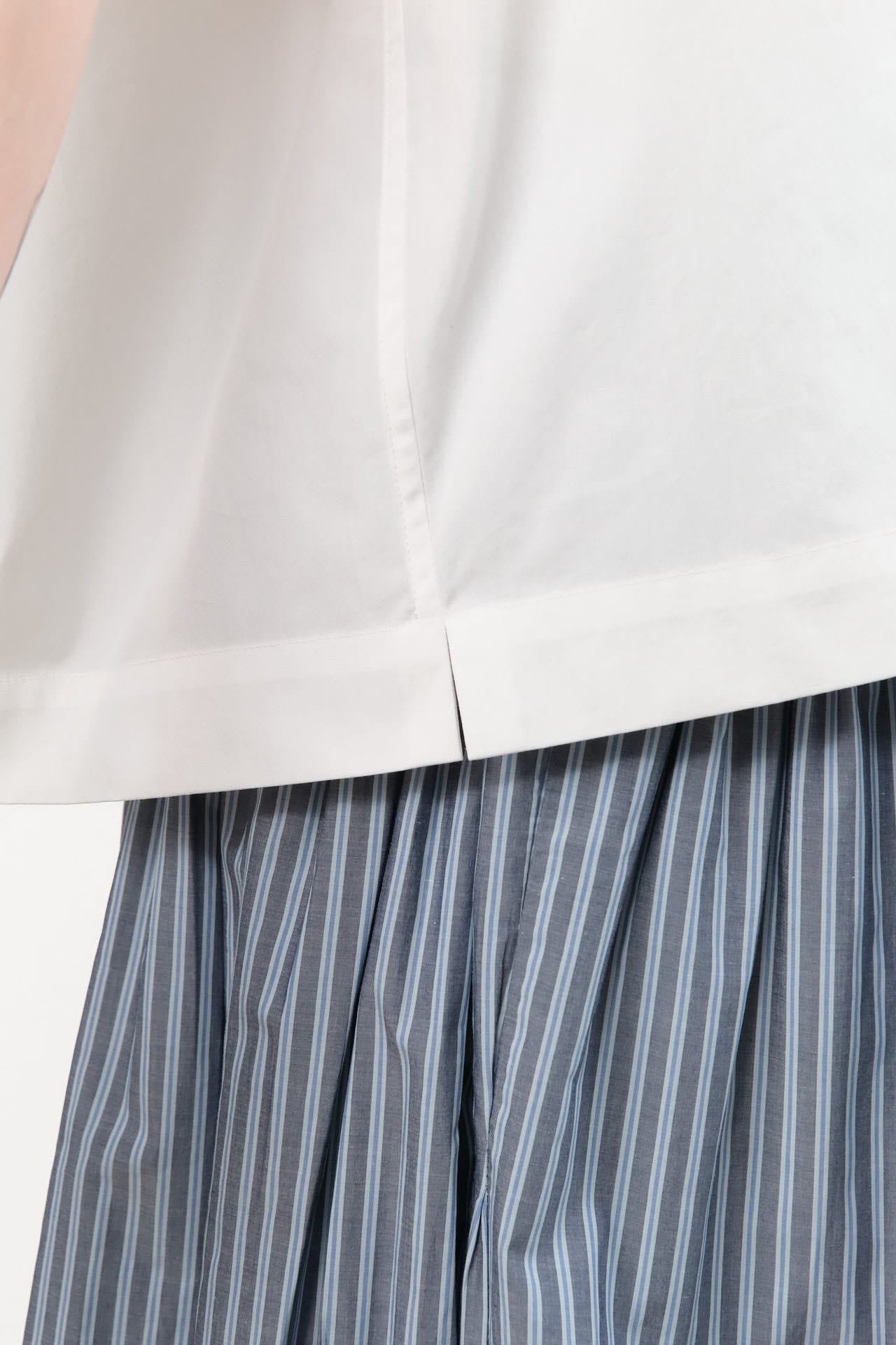 A'Court Apparel Womens Blouses Tulip Blouse