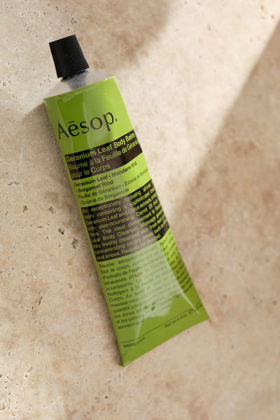 Aesop 3.4 oz Body Balm – Cedar & Hyde Mercantile