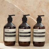 Aesop Beauty Body 16.9 fl oz Body Balm