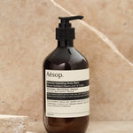 Aesop Beauty Body 16.9 fl oz Body Balm Resolute