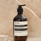 Aesop Beauty Body 16.9 fl oz Body Balm Resolute