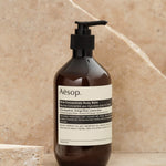 Aesop Beauty Body 16.9 fl oz Body Balm Rind Concentrate