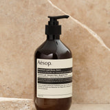 Aesop Beauty Body 16.9 fl oz Body Balm Geranium Leaf