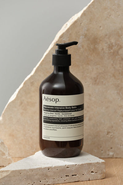 Aesop 16.5 oz Body Balm – Cedar & Hyde Mercantile