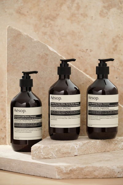 Aesop Body Cleanser 16 9 fl oz – Cedar & Hyde Mercantile